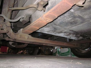 Illustration for article titled 1966 Dodge Sportsman Hell Project Begins: Hide The Metric Tools!